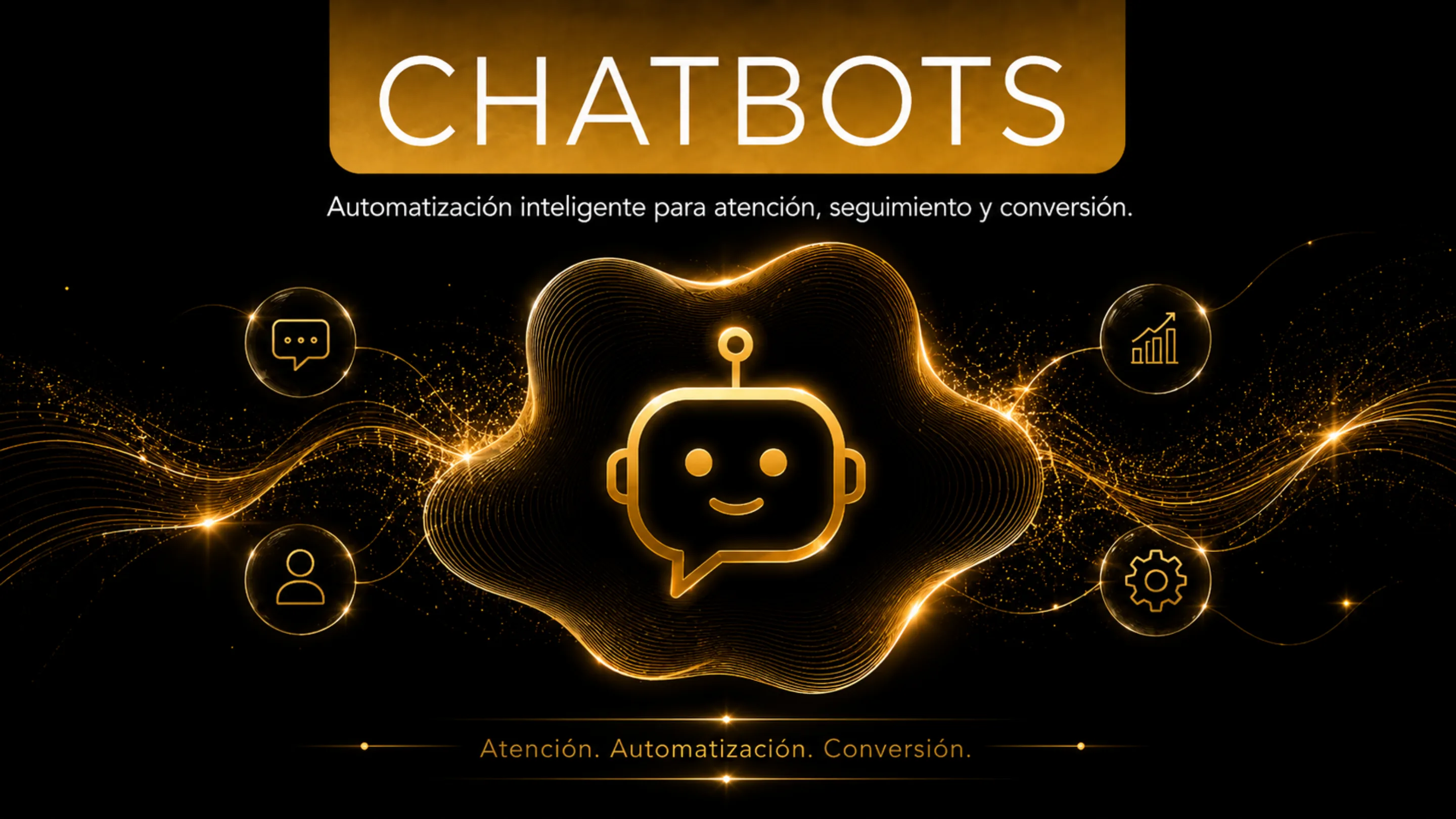Viralmente AI chatbot visual
